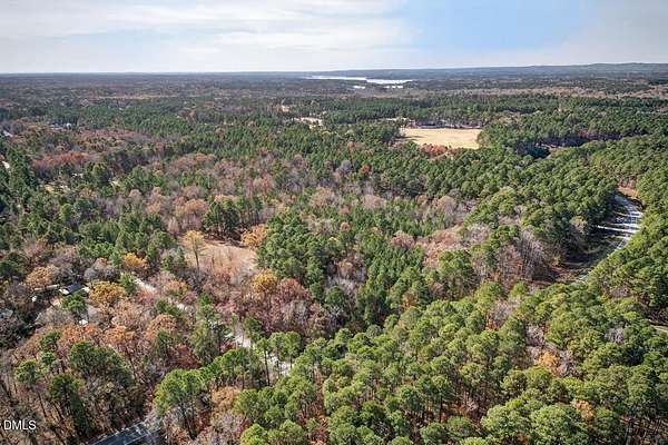 22.6 Acres of Recreational Land for Sale in Durham, North Carolina
