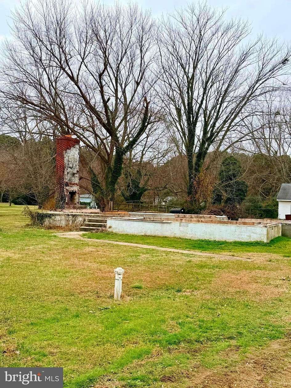 0.66 Acres of Residential Land for Sale in Ridge, Maryland