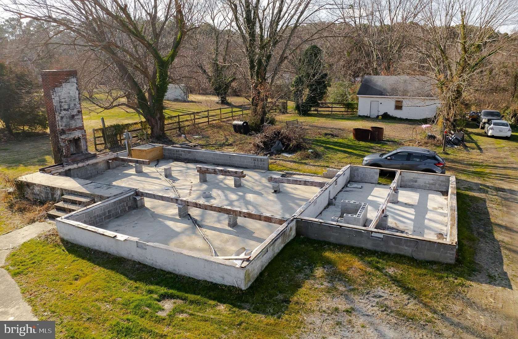 0.66 Acres of Residential Land for Sale in Ridge, Maryland