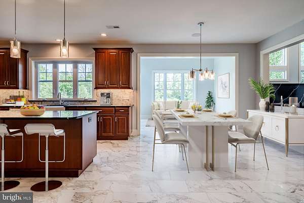 1.5 Acres of Residential Land with Home for Sale in North Wales, Pennsylvania