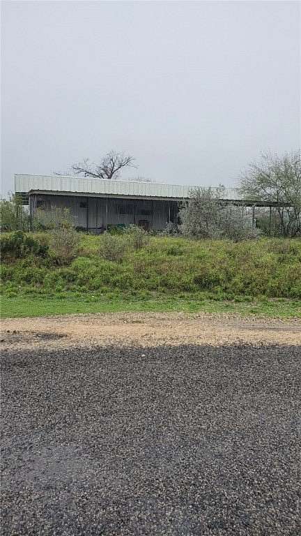 1 Acre of Improved Residential Land for Sale in Sandia, Texas