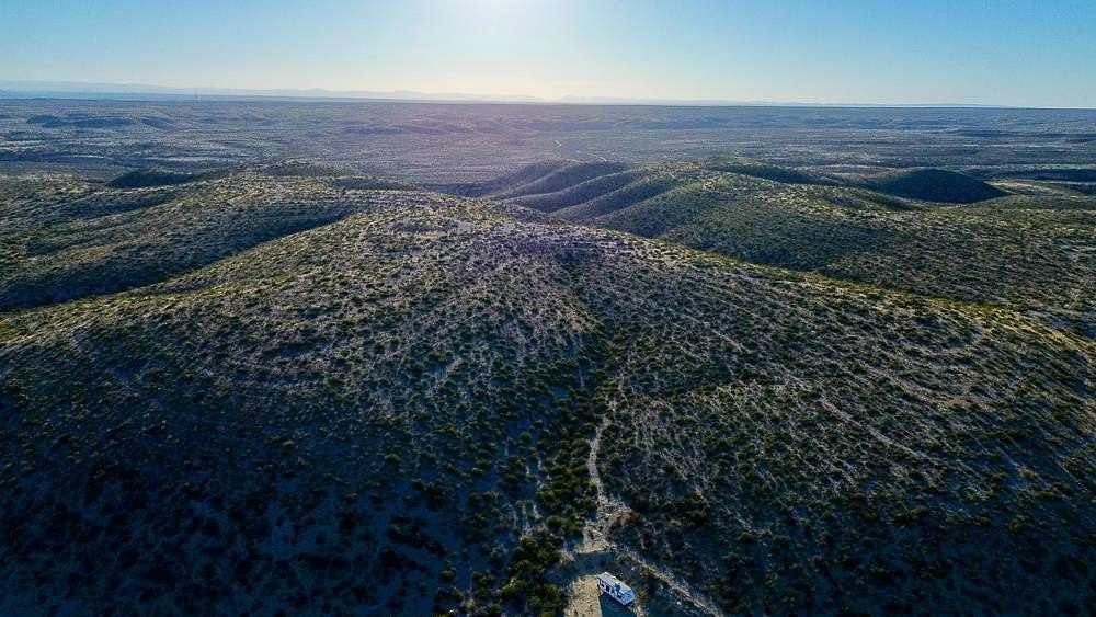116 Acres of Recreational Land for Sale in Comstock, Texas