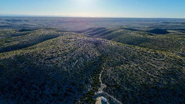 116 Acres of Recreational Land for Sale in Comstock, Texas