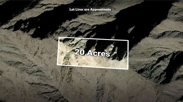 20 Acres of Agricultural Land for Sale in Thermal, California