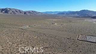 10 Acres of Residential Land for Sale in Apple Valley, California