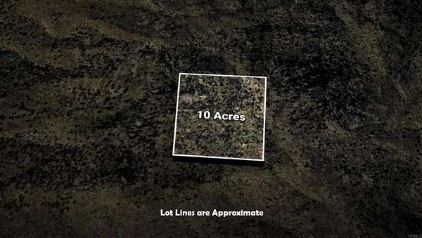 10 Acres of Agricultural Land for Sale in Palm Springs, California