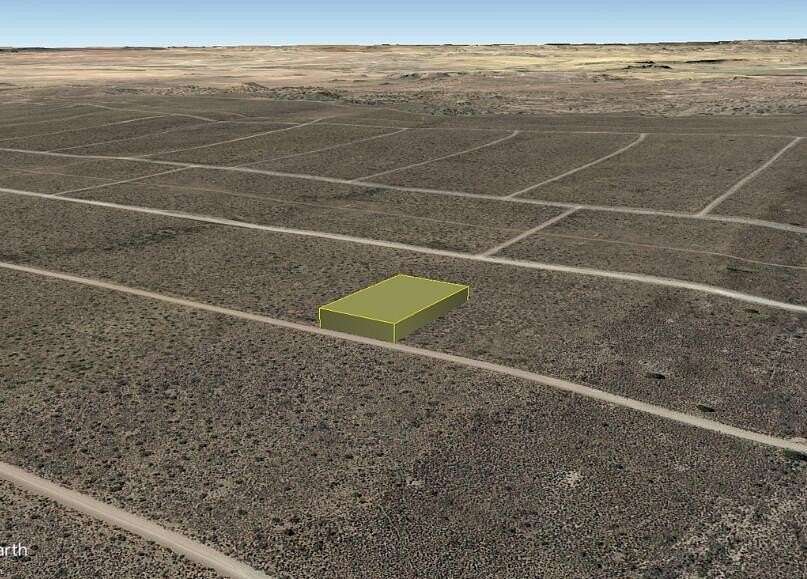1 Acre of Residential Land for Sale in Rio Rancho, New Mexico
