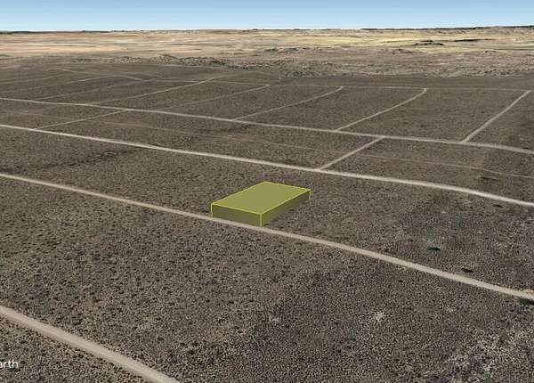 1 Acre of Residential Land for Sale in Rio Rancho, New Mexico