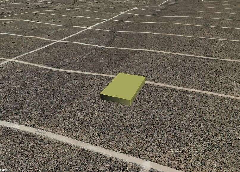 1 Acre of Land for Sale in Rio Rancho, New Mexico