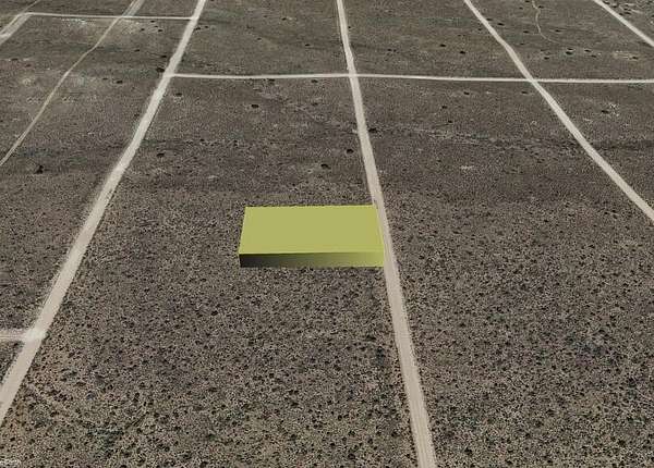 1 Acre of Land for Sale in Rio Rancho, New Mexico