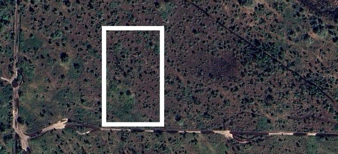 1.27 Acres of Land for Sale in Frostproof, Florida