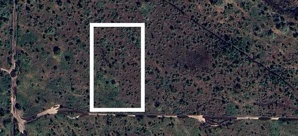1.27 Acres of Land for Sale in Frostproof, Florida