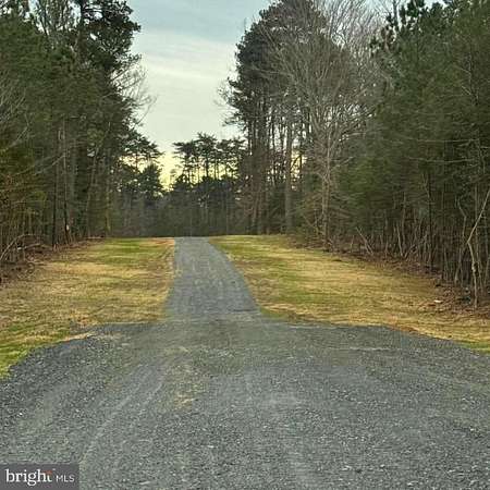 2.5 Acres of Residential Land for Sale in King George, Virginia