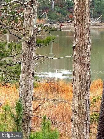 6 Acres of Residential Land for Sale in King George, Virginia