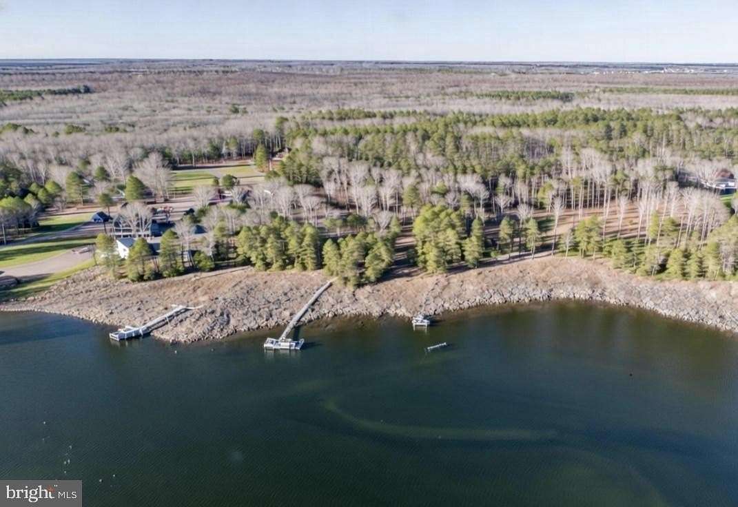 6.2 Acres of Residential Land for Sale in King George, Virginia