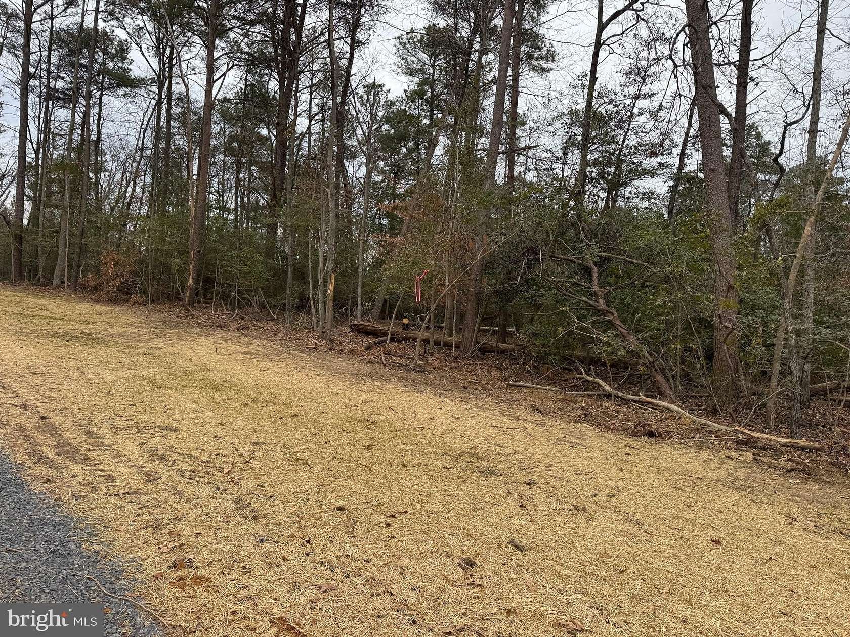 5 Acres of Residential Land for Sale in King George, Virginia