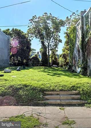 0.04 Acres of Residential Land for Sale in Philadelphia, Pennsylvania