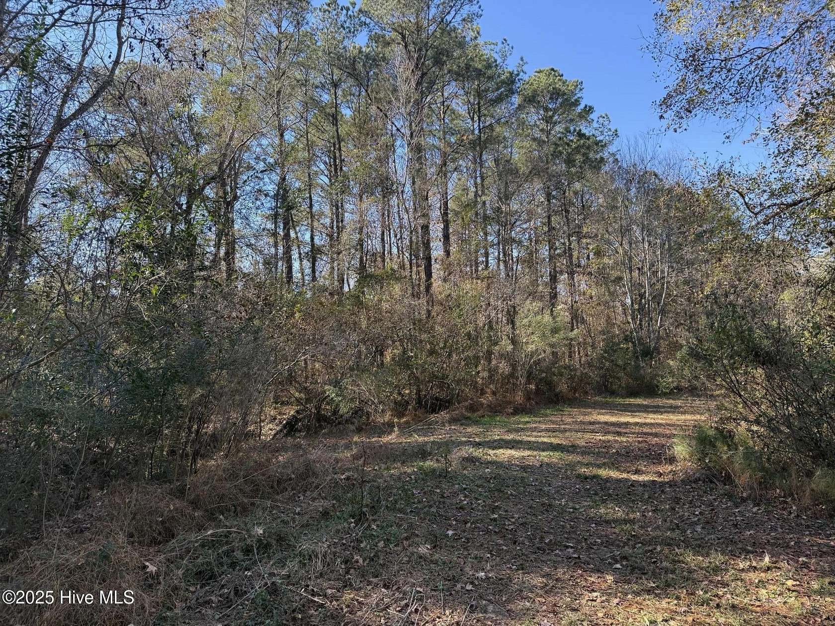 3.58 Acres of Land for Sale in Calabash, North Carolina