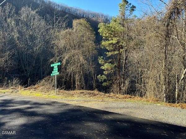 7.46 Acres of Residential Land for Sale in Sevierville, Tennessee
