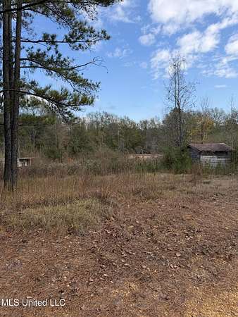 7.79 Acres of Residential Land for Sale in Brookhaven, Mississippi
