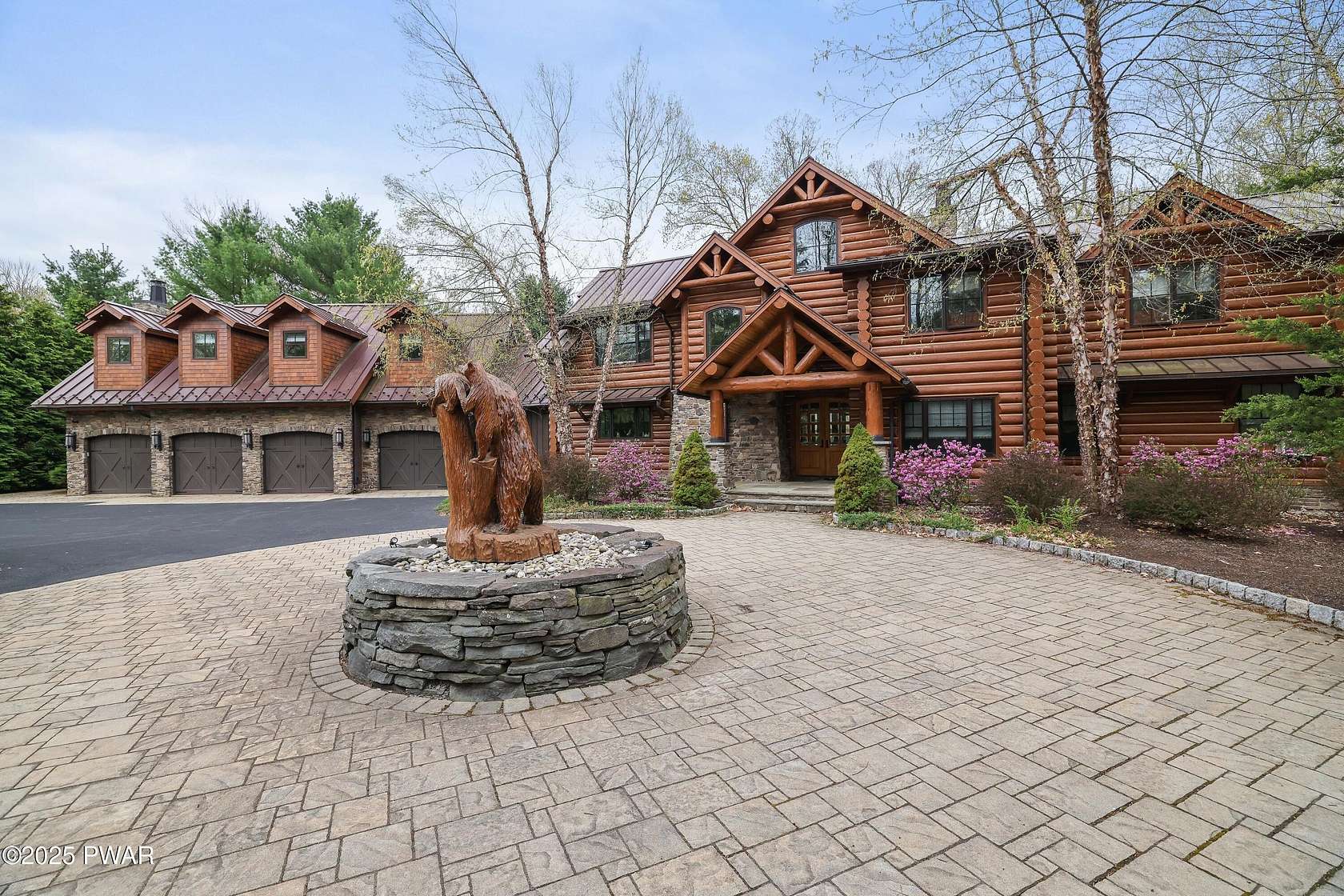 2.19 Acres of Residential Land with Home for Sale in Greentown, Pennsylvania