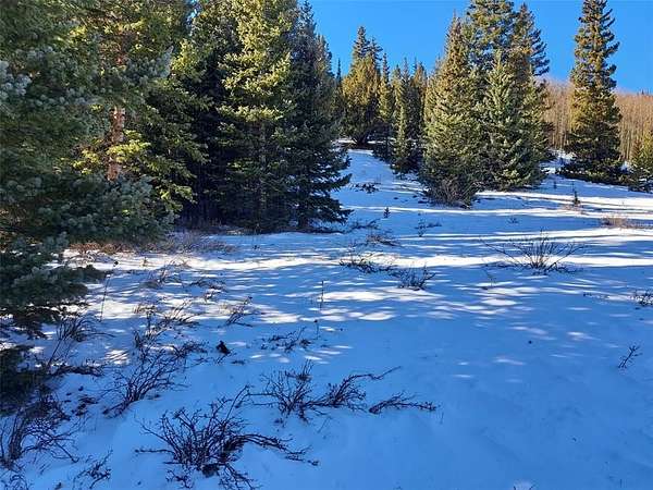 1.22 Acres of Residential Land for Sale in Alma, Colorado