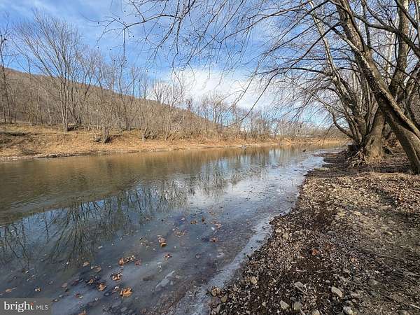 2.19 Acres of Land for Sale in Springfield, West Virginia