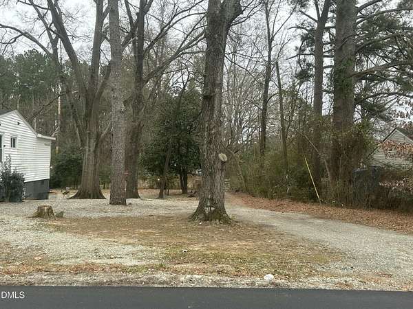 0.17 Acres of Land for Sale in Durham, North Carolina