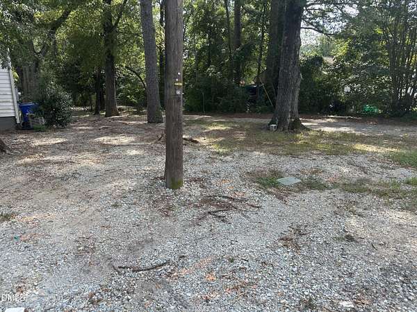 0.17 Acres of Residential Land for Sale in Durham, North Carolina