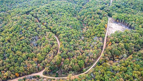 4.12 Acres of Residential Land for Sale in Raymondville, Missouri