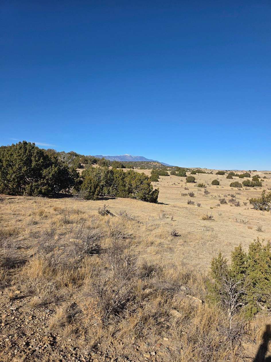 2 Acres of Land for Sale in Walsenburg, Colorado
