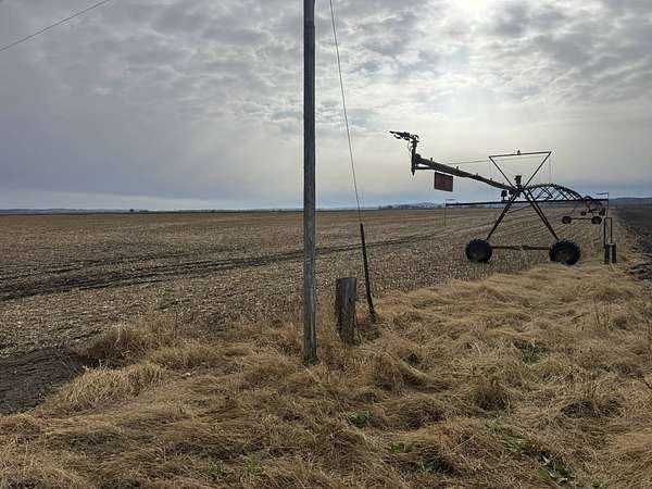 168 Acres of Recreational Land for Sale in Fortescue, Missouri