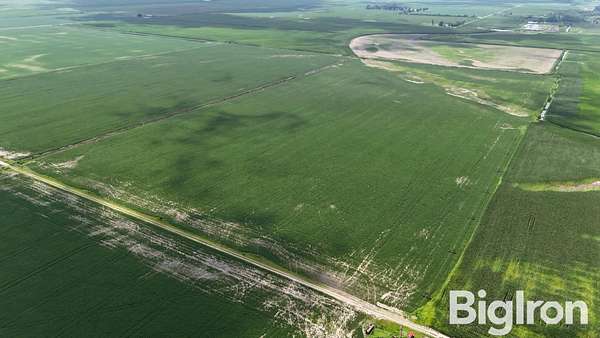 168 Acres of Recreational Land for Auction in Fortescue, Missouri