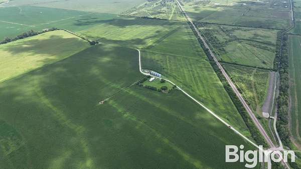 139 Acres of Recreational Land for Auction in Bigelow, Missouri