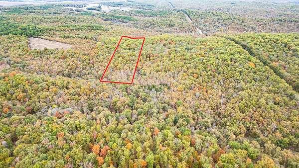 3.1 Acres of Residential Land for Sale in Sargent, Missouri