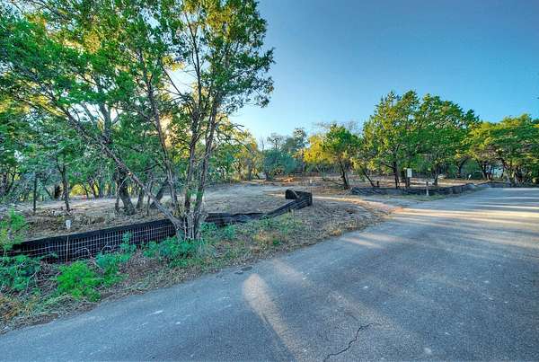 0.8 Acres of Residential Land for Sale in Jonestown, Texas