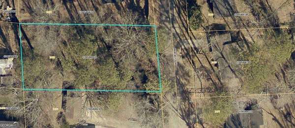 0.17 Acres of Land for Sale in Marietta, Georgia