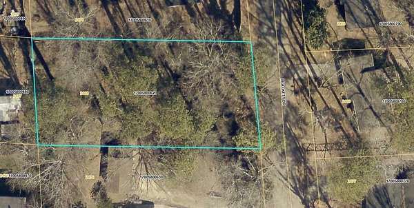 0.17 Acres of Residential Land for Sale in Marietta, Georgia