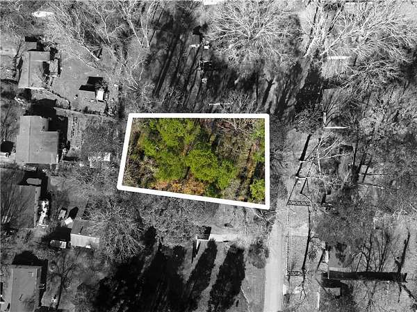 0.17 Acres of Residential Land for Sale in Marietta, Georgia