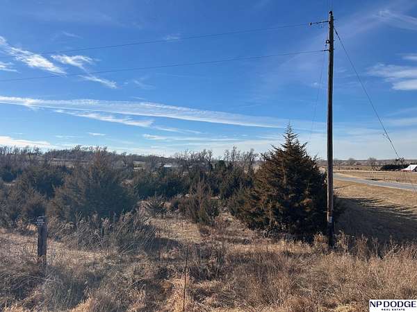 Land for Sale in Linwood, Nebraska