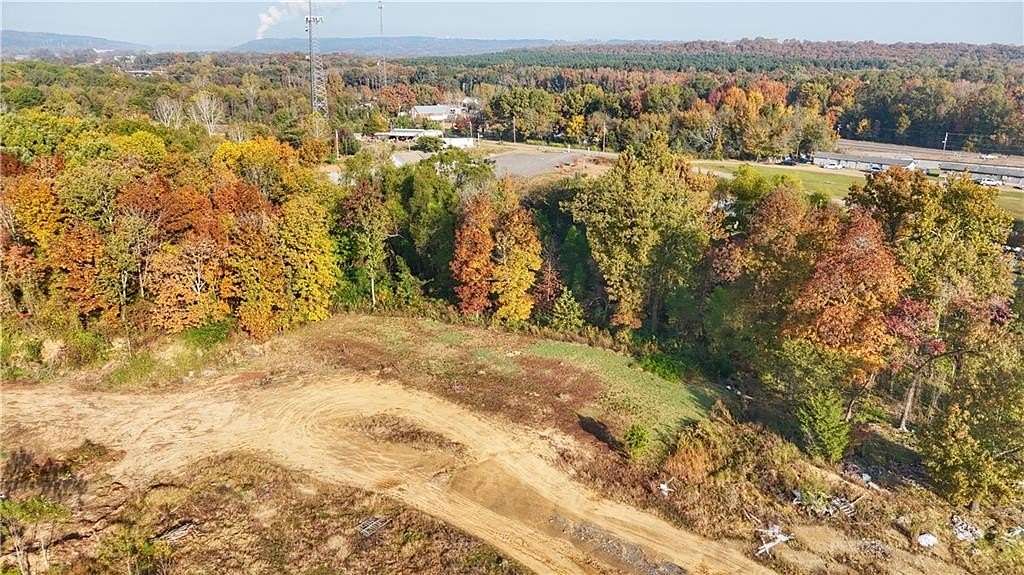 0.92 Acres of Land for Sale in Russellville, Arkansas