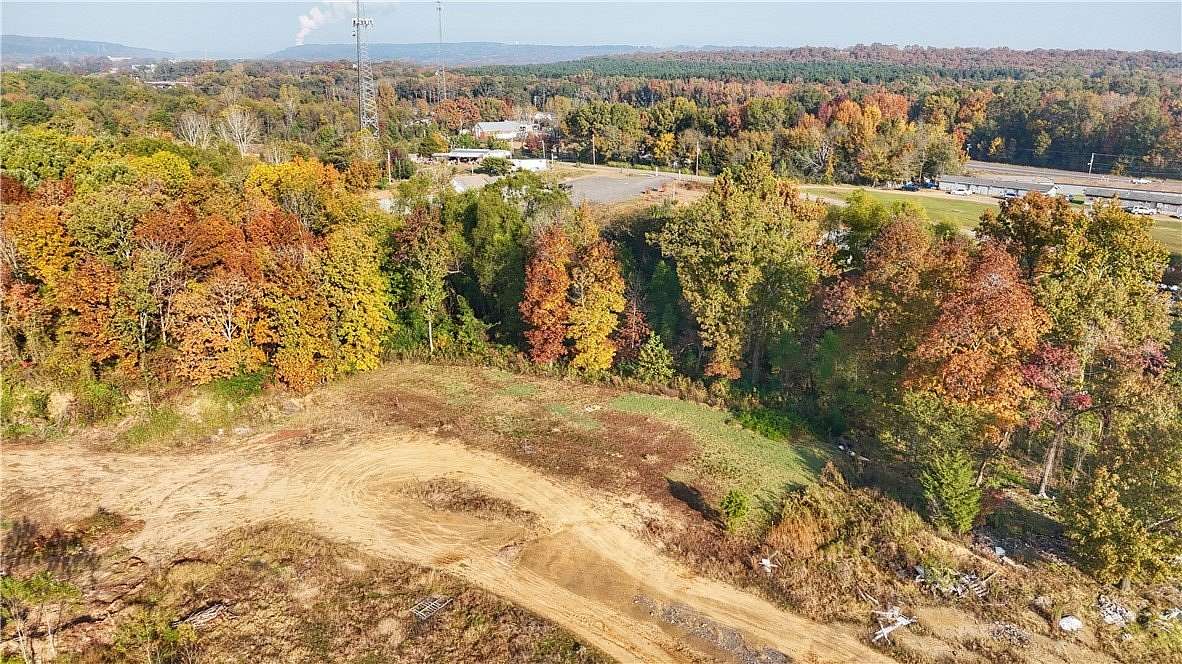 0.92 Acres of Land for Sale in Russellville, Arkansas