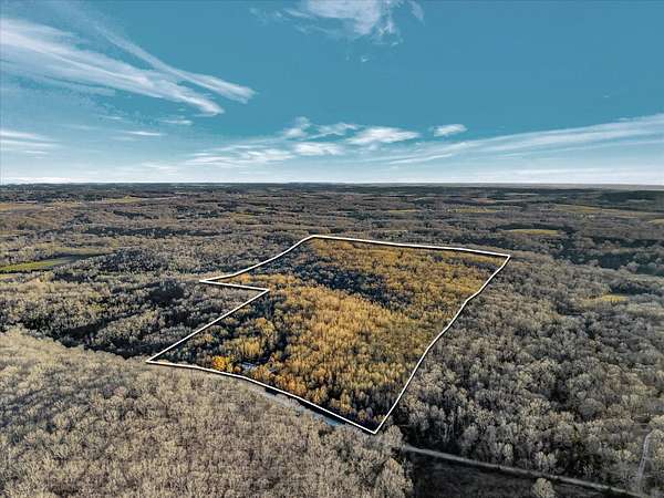 60 Acres of Recreational Land for Sale in Dunnegan, Missouri