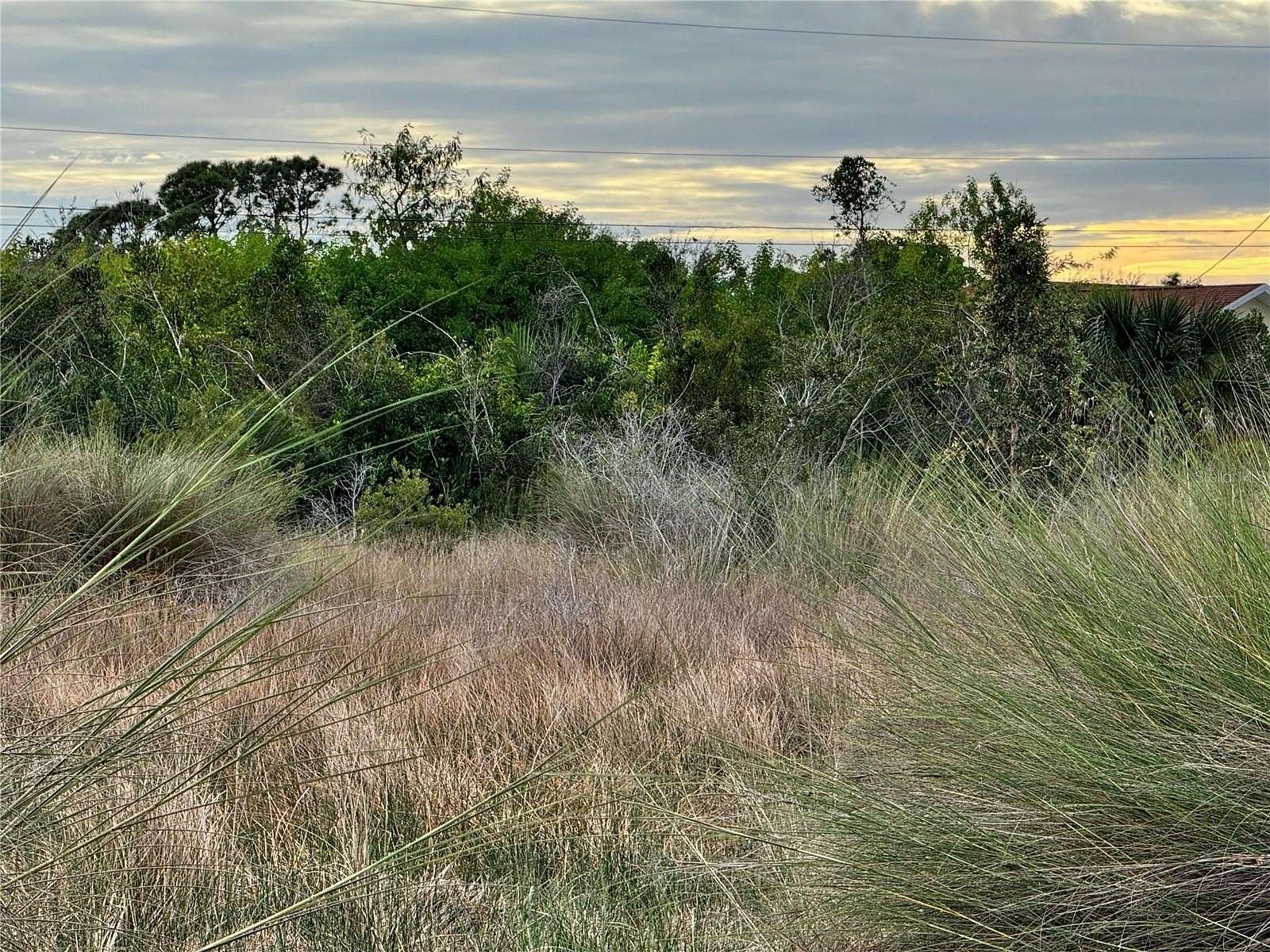 0.23 Acres of Residential Land for Sale in Port Charlotte, Florida