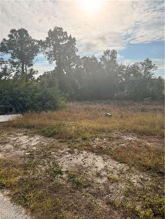 0.25 Acres of Residential Land for Sale in Lehigh Acres, Florida