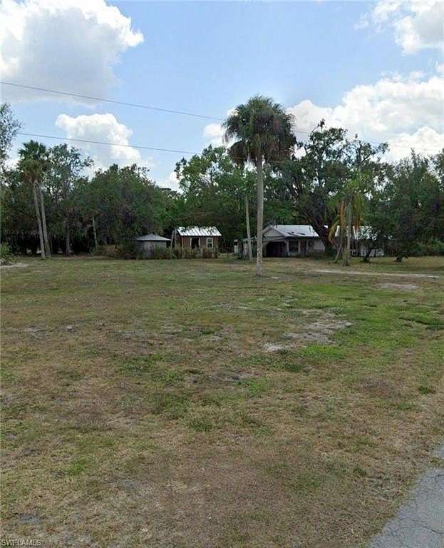0.67 Acres of Residential Land for Sale in Alva, Florida