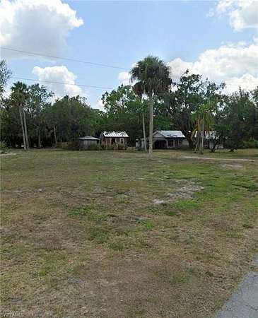 0.67 Acres of Residential Land for Sale in Alva, Florida