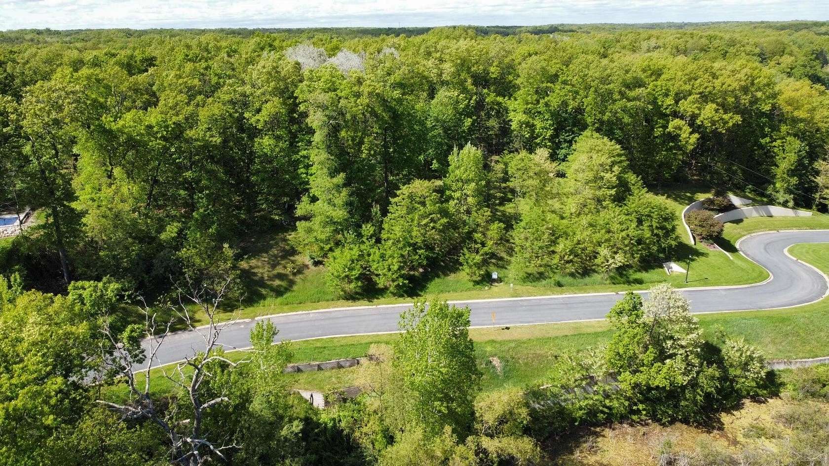 0.9 Acres of Residential Land for Sale in Kalamazoo, Michigan