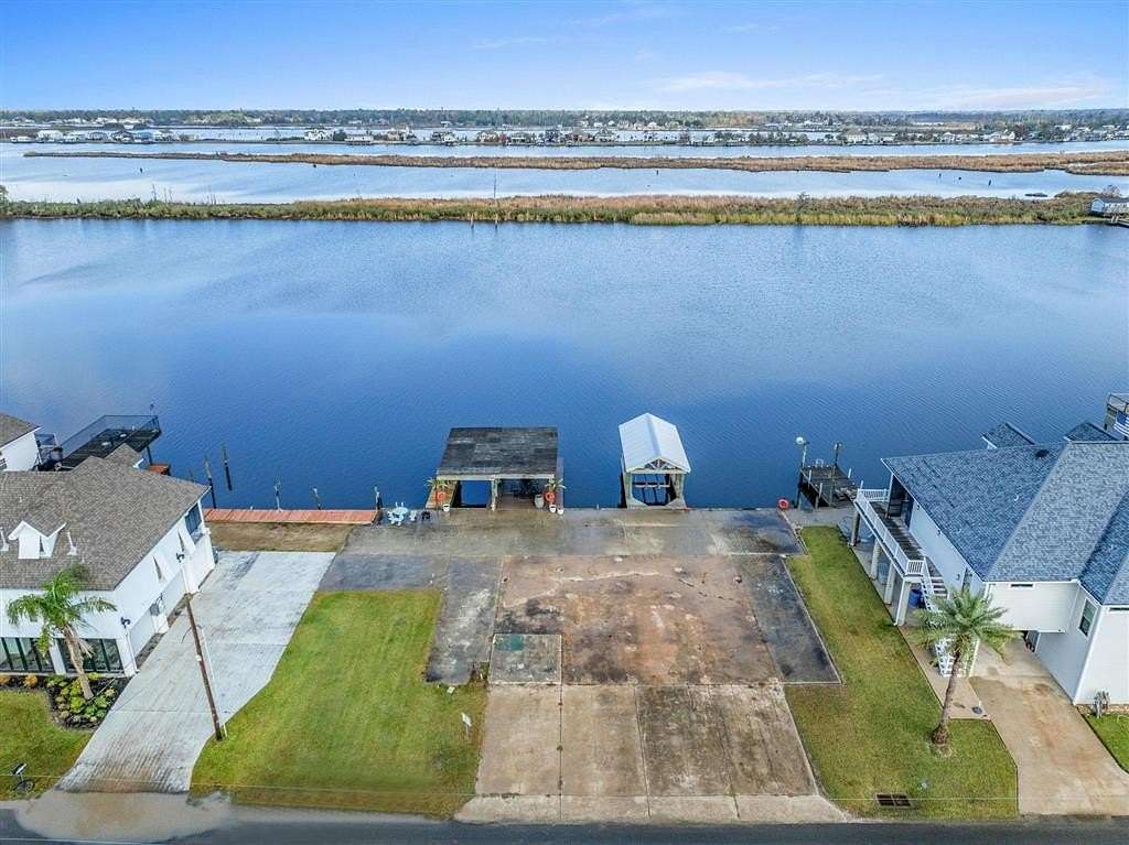 0.22 Acres of Land for Sale in Lake Charles, Louisiana