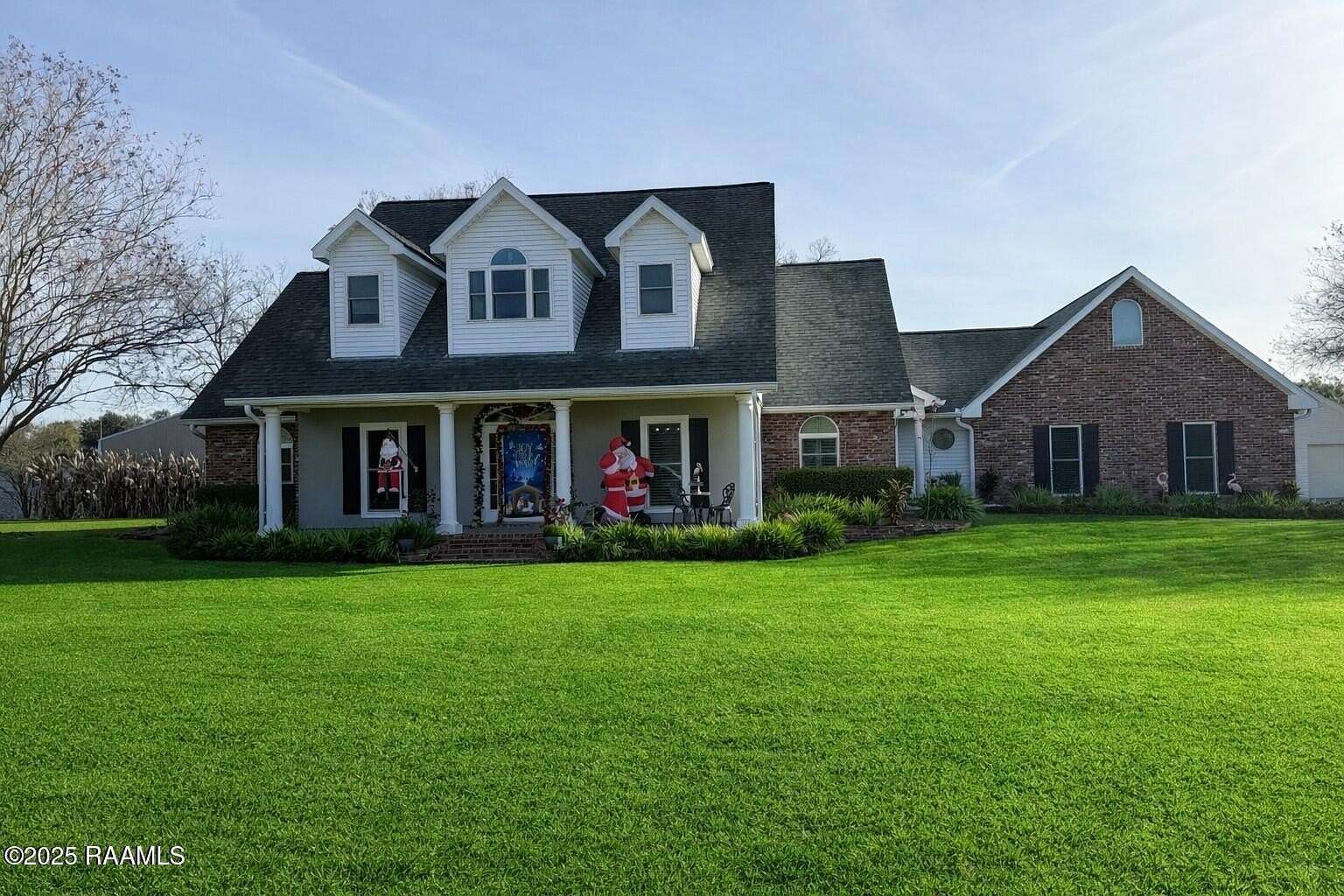 1.69 Acres of Residential Land with Home for Sale in Opelousas, Louisiana